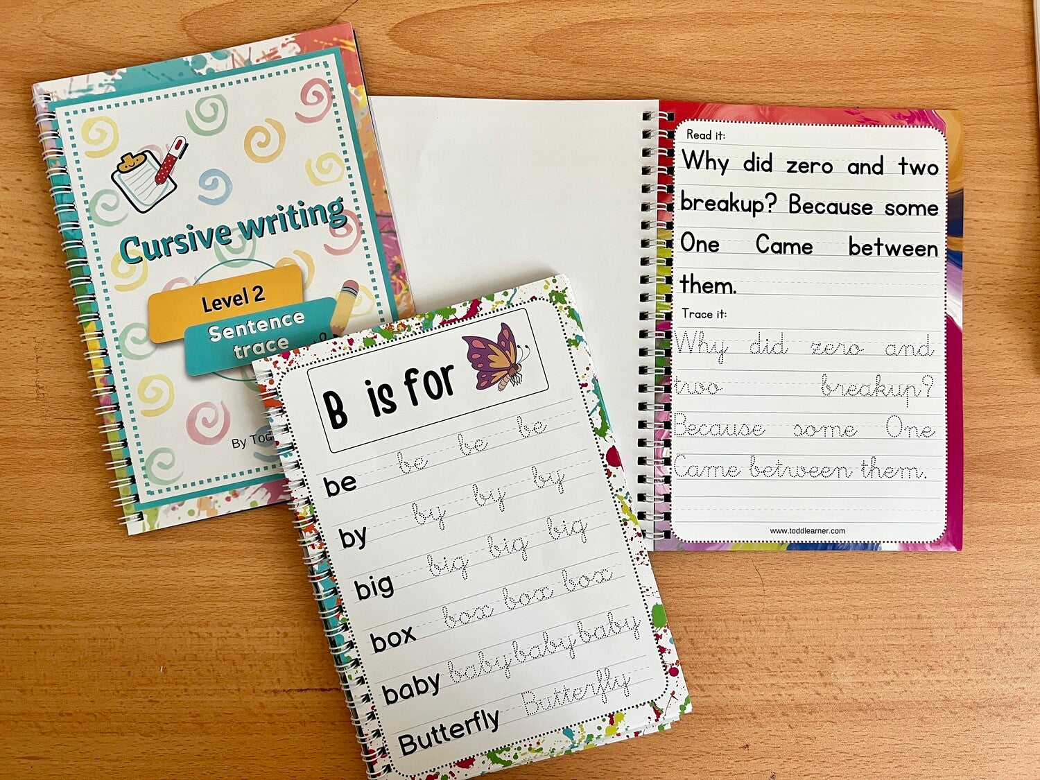 Deals @199 - "Cursive Writing Practice Book for Kids (Ages 4–7): Letters, Words, Sentences, and Passages"