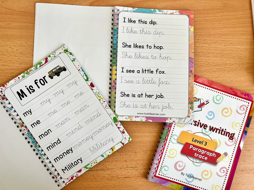 "Cursive Writing Practice Book for Kids (Ages 4–7): Letters, Words, Sentences, and Passages"