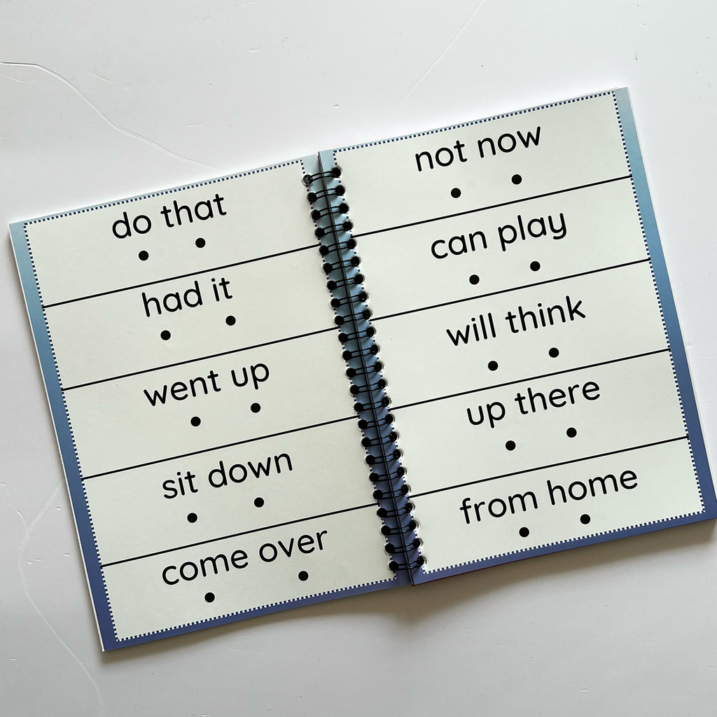 Deals @149 - 4 in 1 Early Readers Reading Book for Kids.