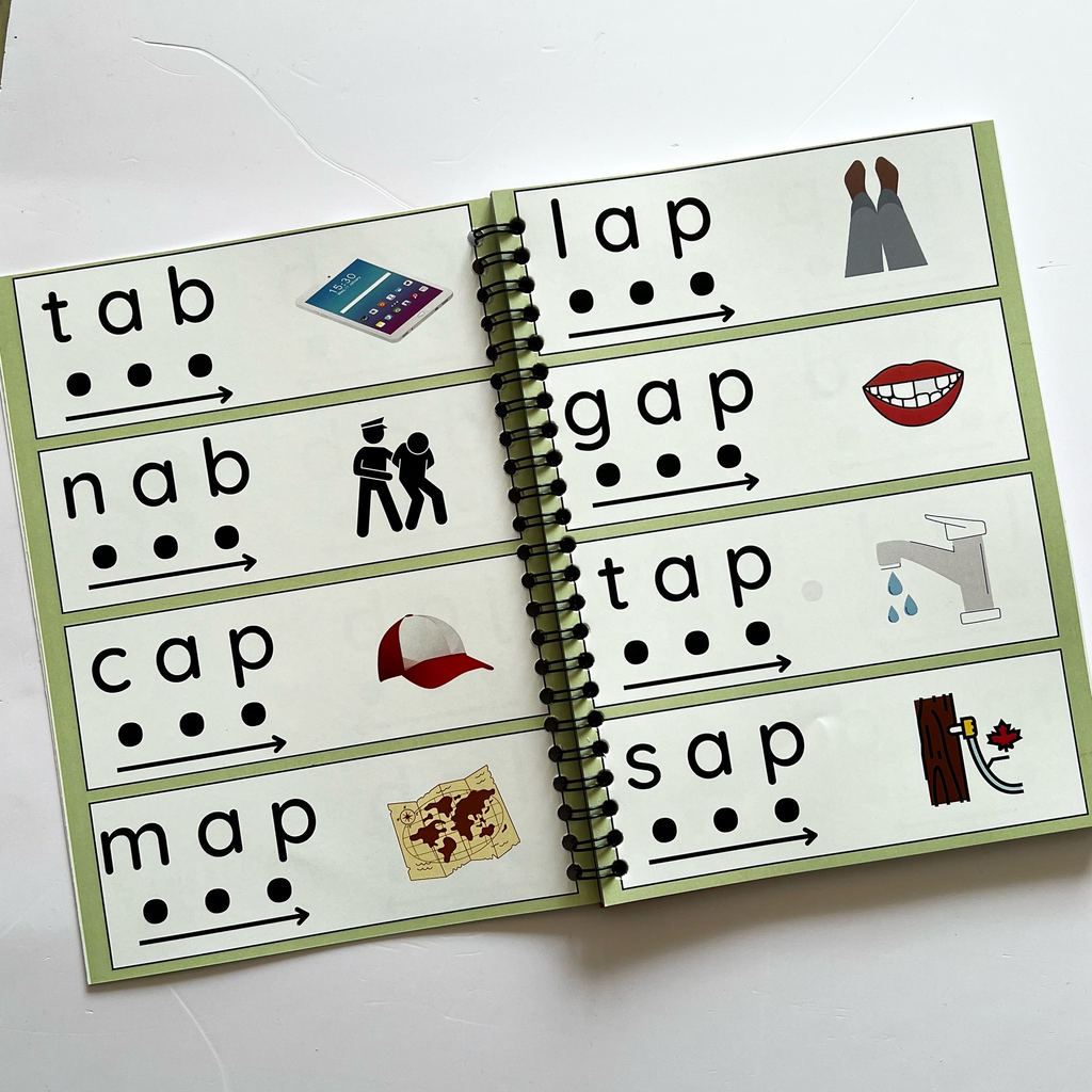 Deals @149 - 4 in 1 Early Readers Reading Book for Kids.