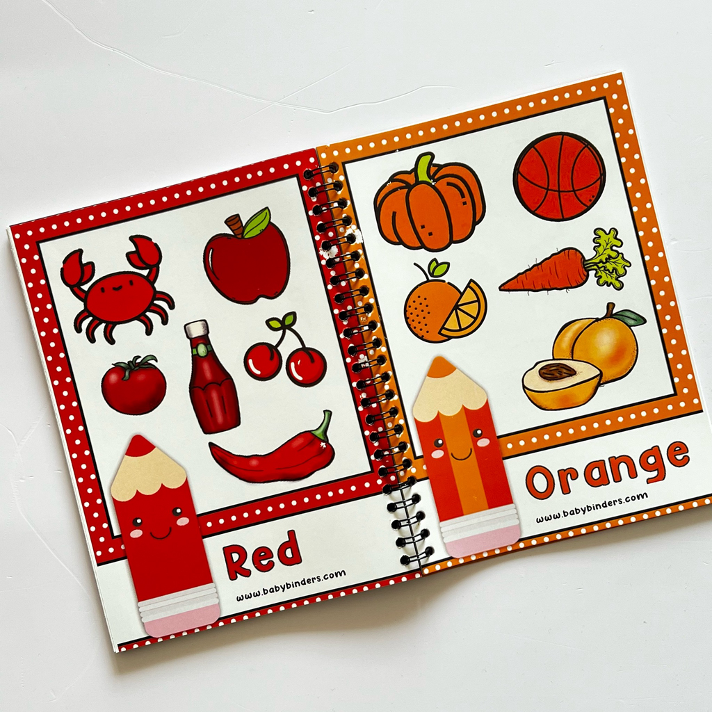 All In One Kindergarten Learning Book for Kids.