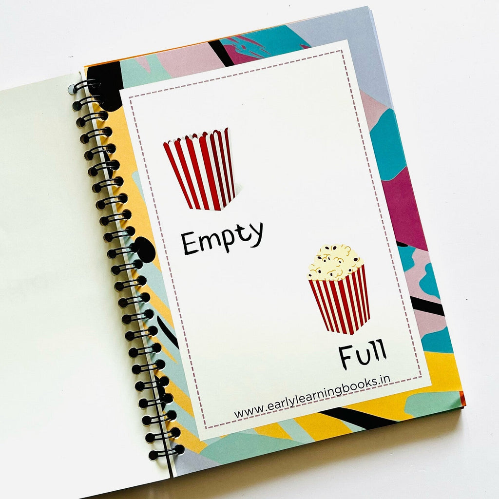 Deals @199 - "Fun with Antonyms and Synonyms: A Learning Adventure for Kids"