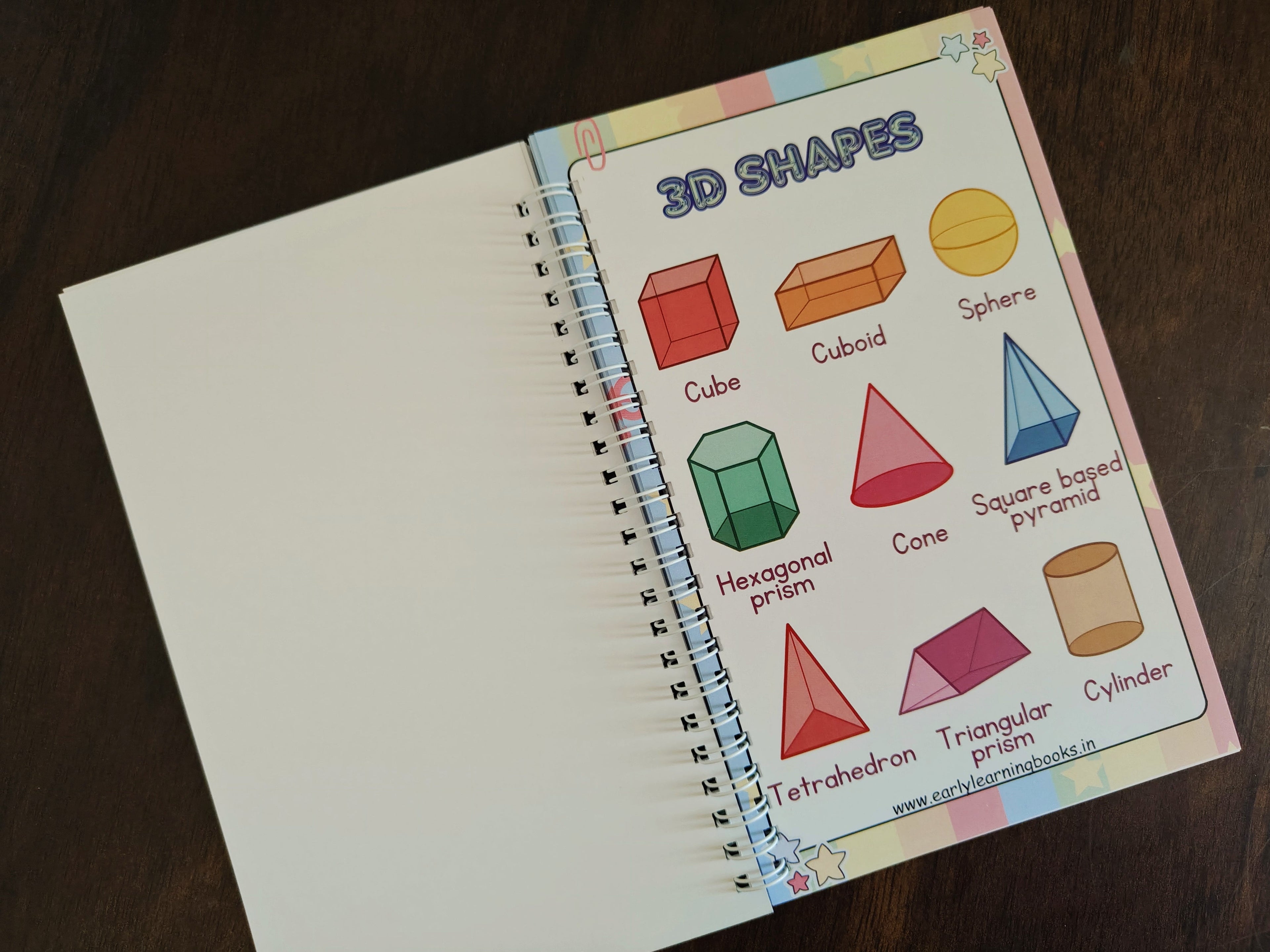 Deals @149 - All in One Math Learning Book for Kids.