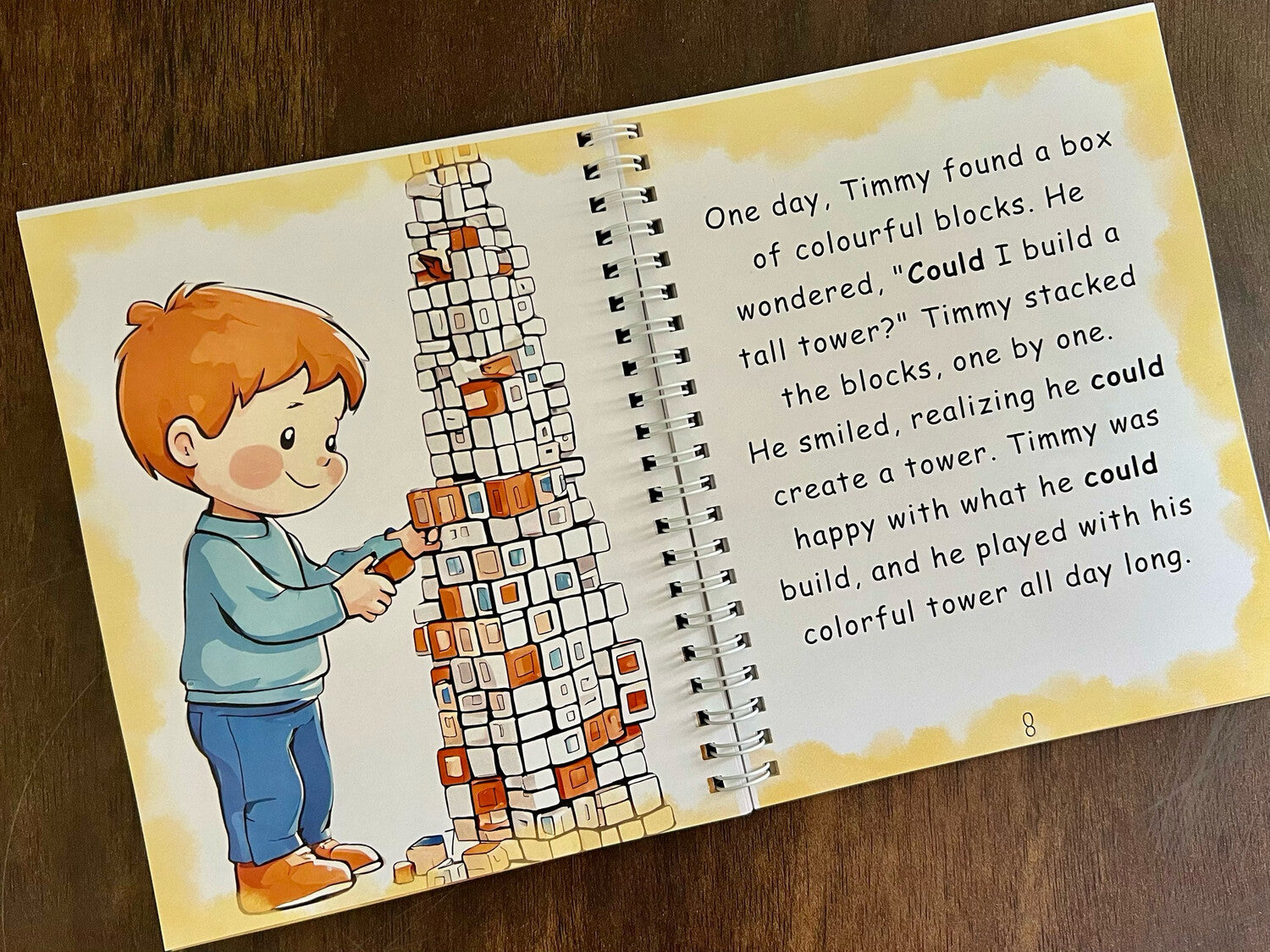 Short Stories Reading Book for Kids: Learn to Read with Level 1 Sight Words