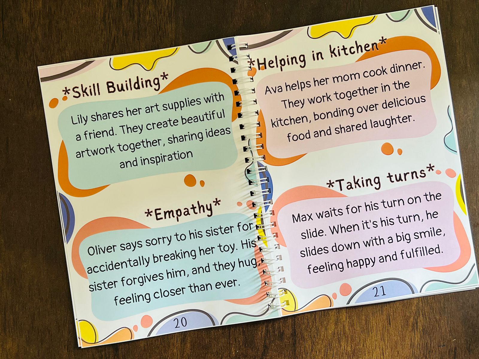 Reading Practice Bundle For Kids. Set of 3 Books. Words , Sentences and Passages