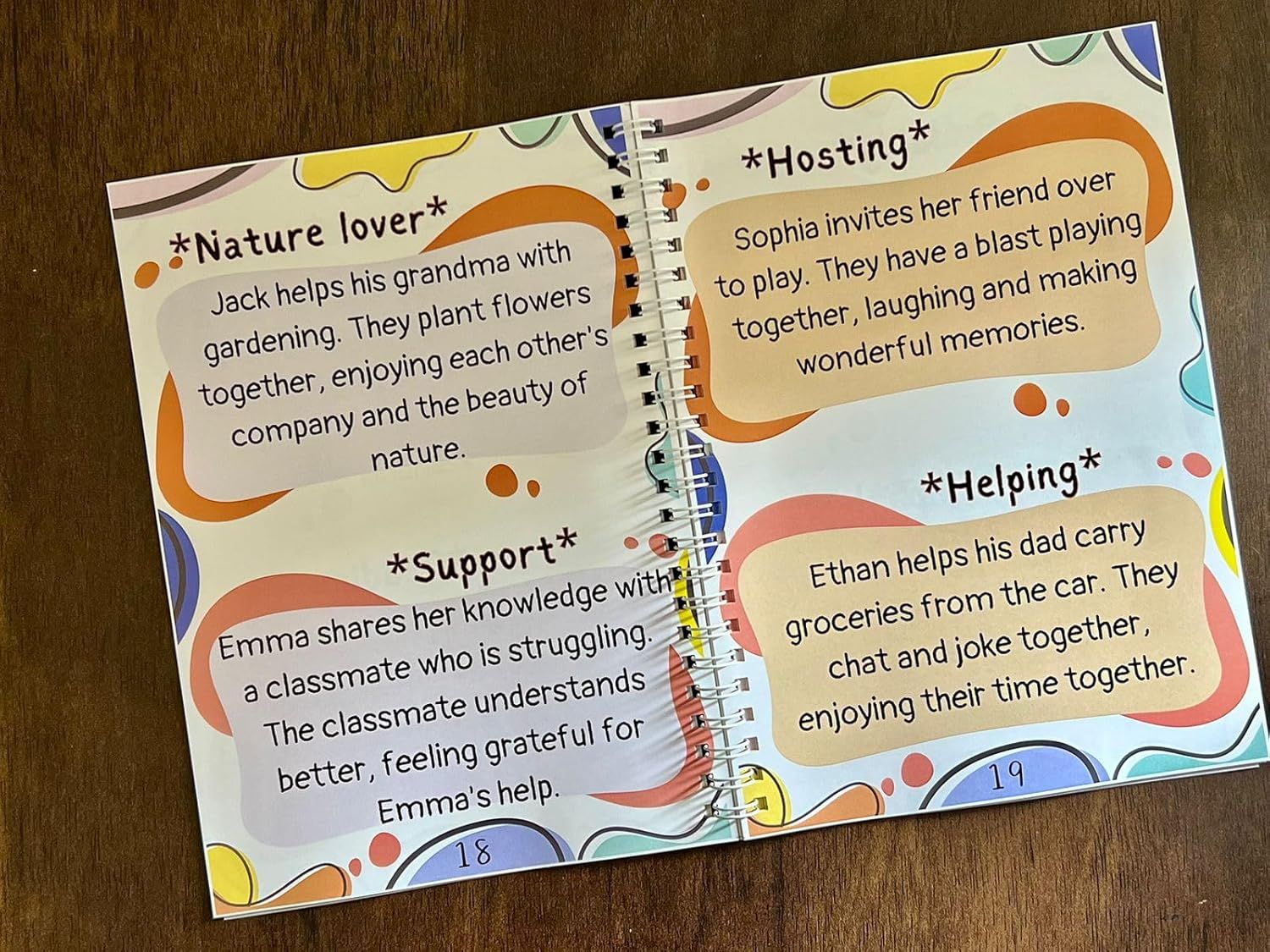 Deals @149 - "100 Stories to Build Great Habits: A Reading Book for Young Learners"