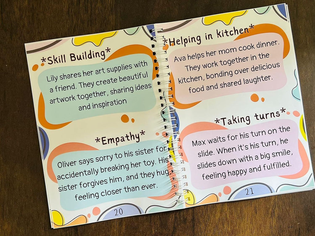 Deals @149 - "100 Stories to Build Great Habits: A Reading Book for Young Learners"