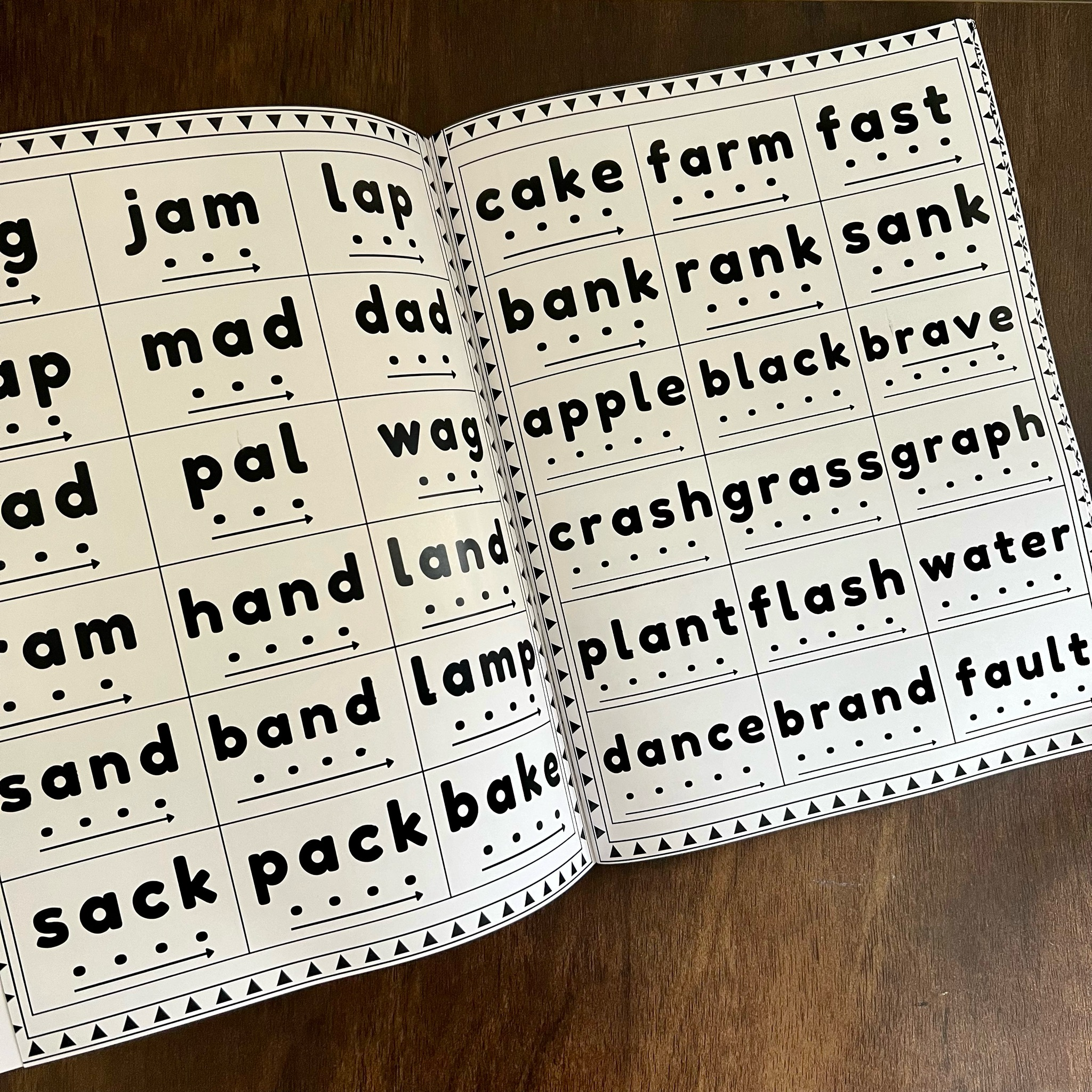 Deals @199 - Reading Mastery. A comprehensive reading guide for kids. A5 Size. Suitable for 3-7 years